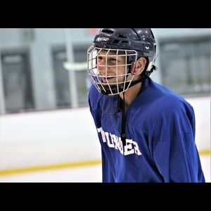 Meet your Posher, Jason